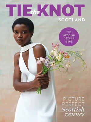 Tie the Knot Scotland - Magazine